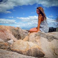 Danielle Spillett's Photo