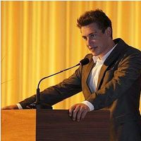 Julian Demhartner's Photo