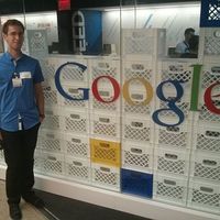 Teodor Kostadinov's Photo