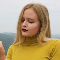 Natalia Ryskina的照片