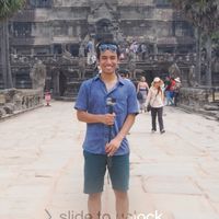 Naqiuddin Nordin's Photo