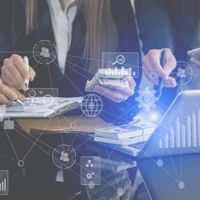 CH Markets  lừa đảo's Photo