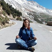 Photos de Rania Meziane