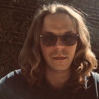 Konrad Chrabaszcz's Photo