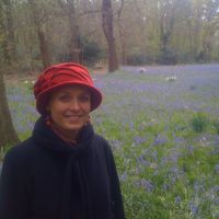 Mathilde Vlieg的照片