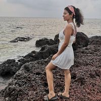 Malvika Biswas的照片