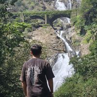 Piyush Davda's Photo