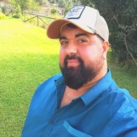 Leonardo Argiolas's Photo