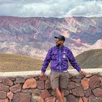 Damián Tevez's Photo