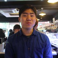 Min Gug Choe的照片