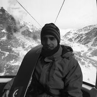 Ricardo Vieira's Photo