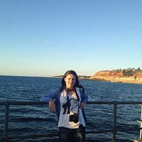 Michaela Oberberger的照片