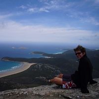 Alexander Fabritius's Photo