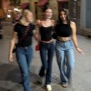 Walking Around In Rome的照片