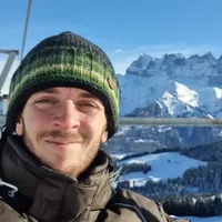 Fotos de Yoann Bellon