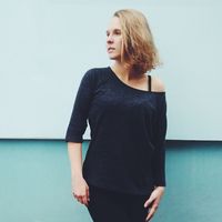 Solvita Zacha的照片