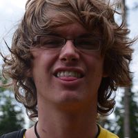 Araś Araszewski's Photo