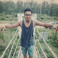 Toshikaba Aier's Photo