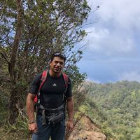 Camilo Schroeder's Photo