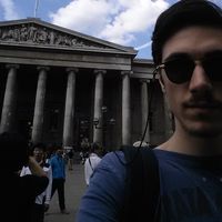 Emanuele Barbato's Photo