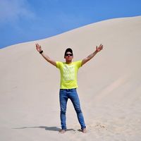 Felipe Marcelo的照片