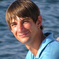 Igor Kremnev的照片