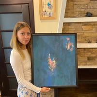 Fotos de Arina Trepyshko