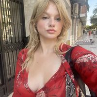 Georgia Coleman's Photo