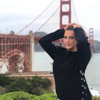 Agustina Suarez Maiocchi的照片