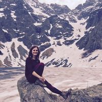 Fotos de Katarzyna Rudnicka