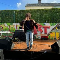 Madian Behnous's Photo