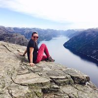 Aina Arrom Mayol's Photo