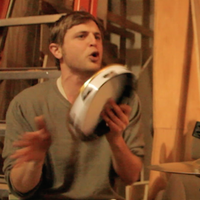 Eric Sherman的照片