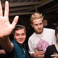 Teo Salminen's Photo