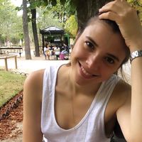 Amandine Lagorce's Photo