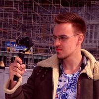 Filip Valošek's Photo