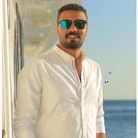 Mahmoud Elaraby's Photo