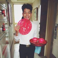 Jason Jhuang的照片