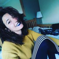 Anais Casanz del Camino's Photo