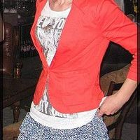 Marika Muizniece's Photo