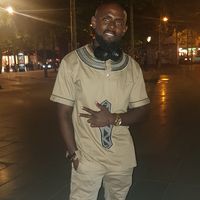 Felix Guerif's Photo