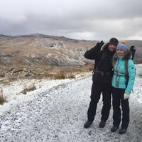 Marcin Korolczuk's Photo