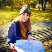 Maeva Touya的照片