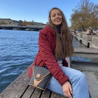 Olga Sviridova's Photo