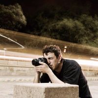 Juan Ramirez's Photo