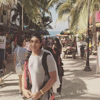 Carlos Lomeli's Photo