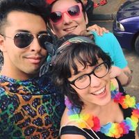 Photos de Naddy Vidot