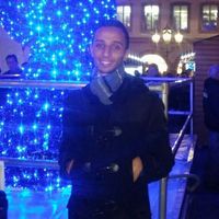 Mouaffak Djemali's Photo