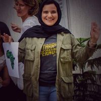 Benaddi Zaina's Photo