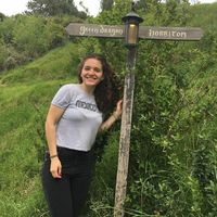 Patricia Vilchis's Photo